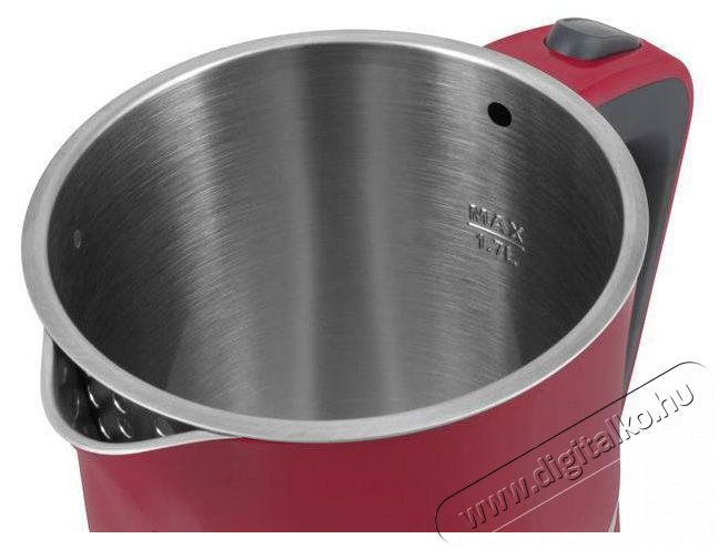 Rohnson R-7524 Safe Touch Konyhai term&eacute;kek - V&iacute;zforral&oacute; / teafőző - 513159