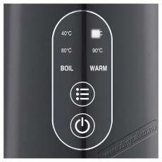 Rohnson R-7527 Safe Touch Konyhai term&eacute;kek - V&iacute;zforral&oacute; / teafőző - 513167