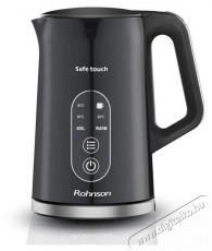 Rohnson R-7527 Safe Touch - Konyhai term&eacute;kek - V&iacute;zforral&oacute; / teafőző - 513167