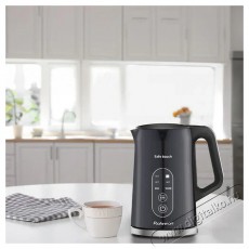 Rohnson R-7527 Safe Touch Konyhai term&eacute;kek - V&iacute;zforral&oacute; / teafőző - 513167