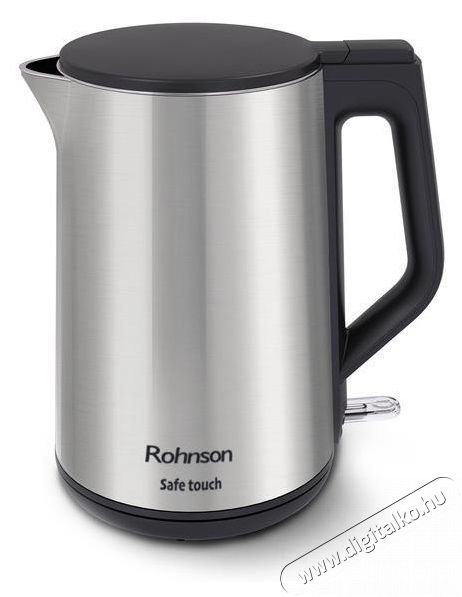 Rohnson R-7530 Safe Touch Konyhai term&eacute;kek - V&iacute;zforral&oacute; / teafőző - 513174