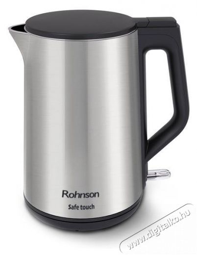 Rohnson R-7530 Safe Touch Konyhai term&eacute;kek - V&iacute;zforral&oacute; / teafőző - 513174
