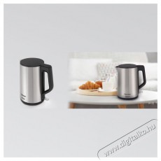 Rohnson R-7530 Safe Touch Konyhai term&eacute;kek - V&iacute;zforral&oacute; / teafőző - 513174