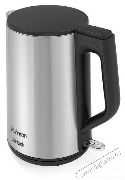 Rohnson R-7530 Safe Touch Konyhai term&eacute;kek - V&iacute;zforral&oacute; / teafőző - 513174