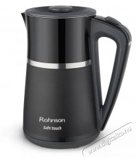 Rohnson R-7534 Safe Touch - Konyhai term&eacute;kek - V&iacute;zforral&oacute; / teafőző - 513170