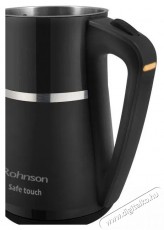 Rohnson R-7534 Safe Touch Konyhai term&eacute;kek - V&iacute;zforral&oacute; / teafőző - 513170