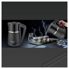 Rohnson R-7534 Safe Touch Konyhai term&eacute;kek - V&iacute;zforral&oacute; / teafőző - 513170