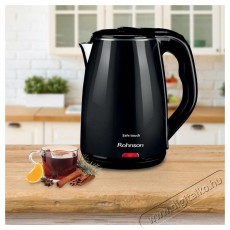Rohnson R-7535 Safe Touch Konyhai term&eacute;kek - V&iacute;zforral&oacute; / teafőző - 513184