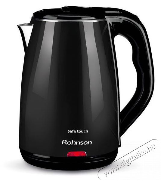 Rohnson R-7535 Safe Touch Konyhai term&eacute;kek - V&iacute;zforral&oacute; / teafőző - 513184