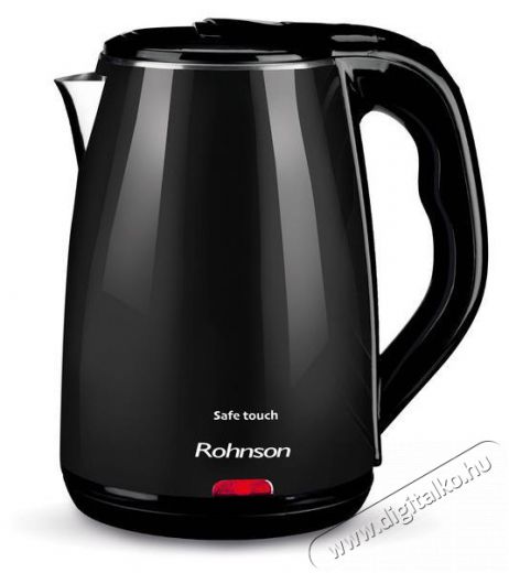 Rohnson R-7535 Safe Touch Konyhai term&eacute;kek - V&iacute;zforral&oacute; / teafőző - 513184
