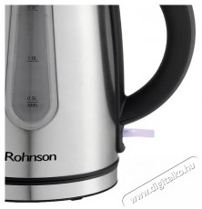 Rohnson R-7557 Konyhai term&eacute;kek - V&iacute;zforral&oacute; / teafőző - 513169