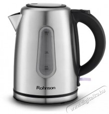 Rohnson R-7557 - Konyhai term&eacute;kek - V&iacute;zforral&oacute; / teafőző - 513169