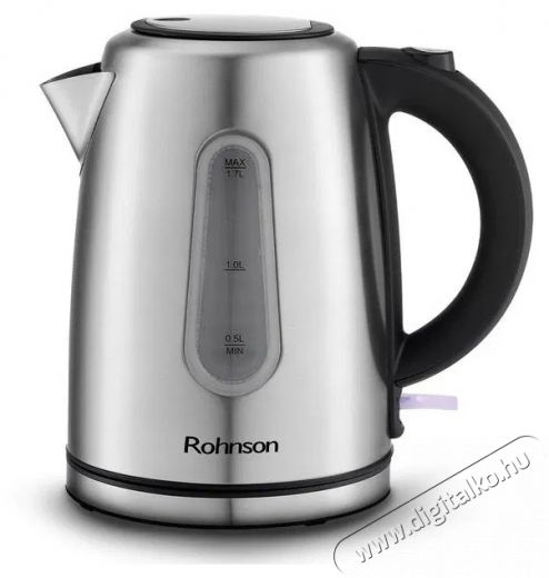 Rohnson R-7557 Konyhai term&eacute;kek - V&iacute;zforral&oacute; / teafőző - 513169