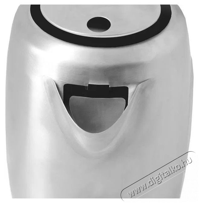 Rohnson R-7557 Konyhai term&eacute;kek - V&iacute;zforral&oacute; / teafőző - 513169