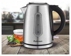 Rohnson R-7557 Konyhai term&eacute;kek - V&iacute;zforral&oacute; / teafőző - 513169