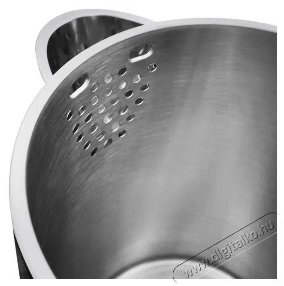 Rohnson R-7600 Digital Touch Konyhai term&eacute;kek - V&iacute;zforral&oacute; / teafőző - 513164