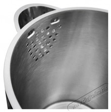 Rohnson R-7600 Digital Touch Konyhai term&eacute;kek - V&iacute;zforral&oacute; / teafőző - 513164
