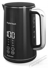 Rohnson R-7600 Digital Touch Konyhai term&eacute;kek - V&iacute;zforral&oacute; / teafőző - 513164