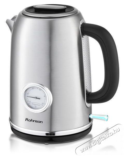 Rohnson R-7620 Konyhai term&eacute;kek - V&iacute;zforral&oacute; / teafőző - 513179
