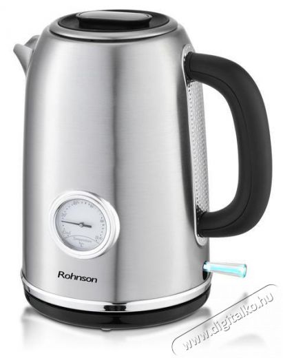 Rohnson R-7620 Konyhai term&eacute;kek - V&iacute;zforral&oacute; / teafőző - 513179