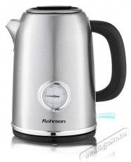 Rohnson R-7620 Konyhai term&eacute;kek - V&iacute;zforral&oacute; / teafőző - 513179