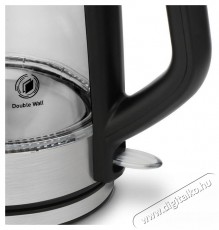 Rohnson R-7645 Double Wall Konyhai term&eacute;kek - V&iacute;zforral&oacute; / teafőző - 513173