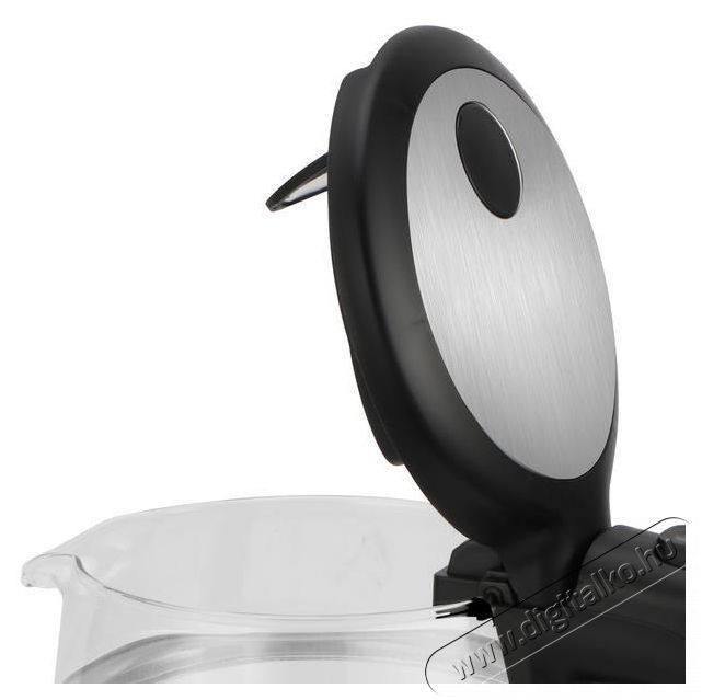 Rohnson R-7645 Double Wall Konyhai term&eacute;kek - V&iacute;zforral&oacute; / teafőző - 513173