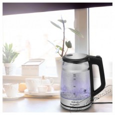 Rohnson R-7645 Double Wall Konyhai term&eacute;kek - V&iacute;zforral&oacute; / teafőző - 513173