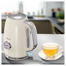 Rohnson R-7710 Nostalgia Konyhai term&eacute;kek - V&iacute;zforral&oacute; / teafőző - 513160