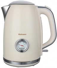 Rohnson R-7710 Nostalgia - Konyhai term&eacute;kek - V&iacute;zforral&oacute; / teafőző - 513160