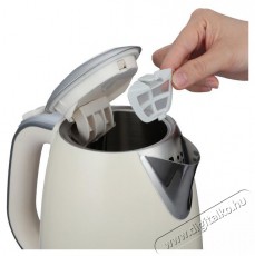 Rohnson R-7710 Nostalgia Konyhai term&eacute;kek - V&iacute;zforral&oacute; / teafőző - 513160