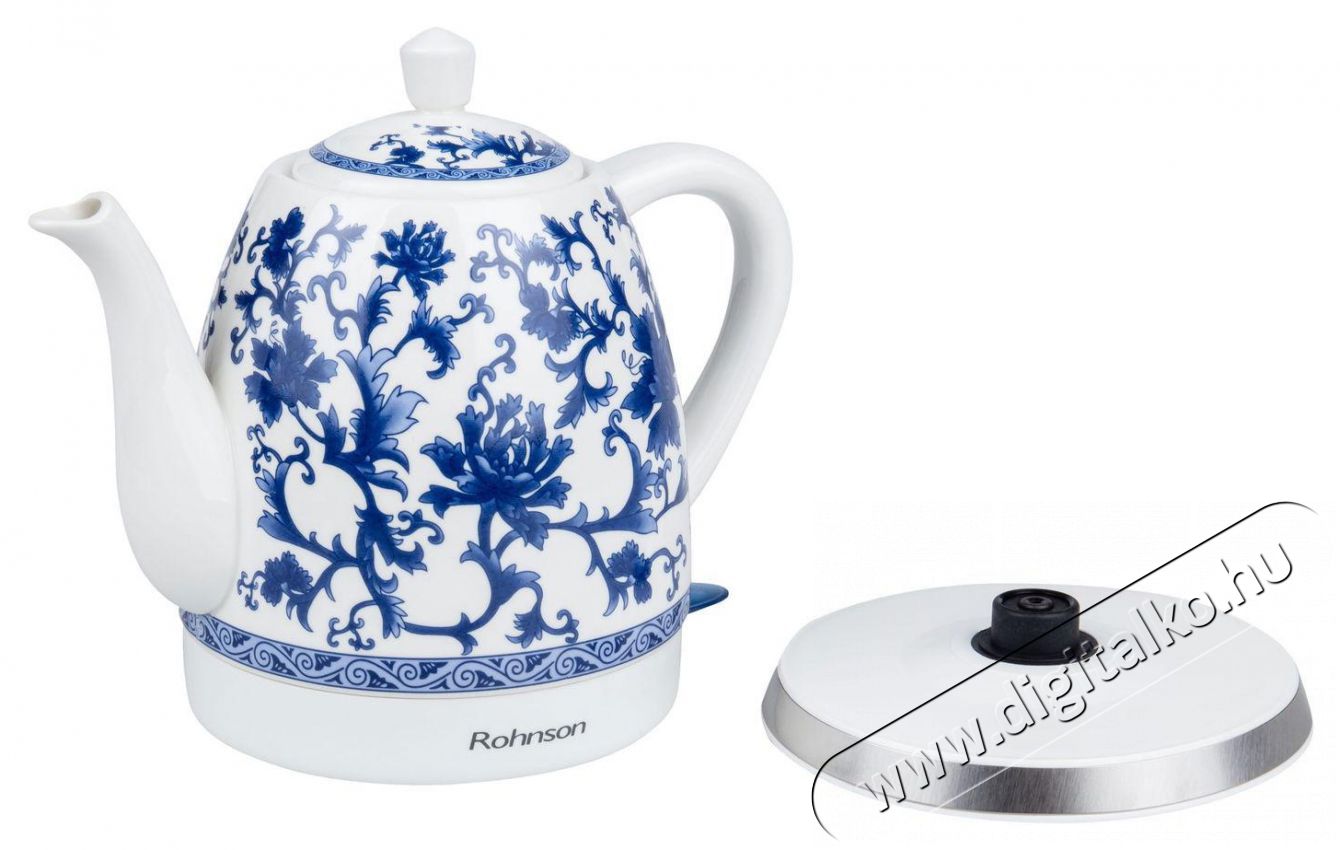 Rohnson R-7808 &Uacute;jdons&aacute;gok - &Uacute;j term&eacute;kek - 513183