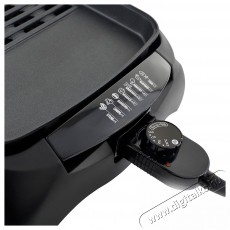 Rohnson R-250 Konyhai term&eacute;kek - Konyhai kisg&eacute;p (s&uuml;t&eacute;s / főz&eacute;s / hűt&eacute;s / &eacute;telk&eacute;sz&iacute;t&eacute;s) - Kontakt grill s&uuml;tő / s&uuml;tőlap - 521282