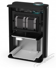 Rohnson R-9008 True Ion Compact Sz&eacute;ps&eacute;g&aacute;pol&aacute;s / Eg&eacute;szs&eacute;g - L&eacute;gtiszt&iacute;t&oacute; / p&aacute;r&aacute;s&iacute;t&oacute; / p&aacute;r&aacute;tlan&iacute;t&oacute; - P&aacute;ramentes&iacute;tő - 521216