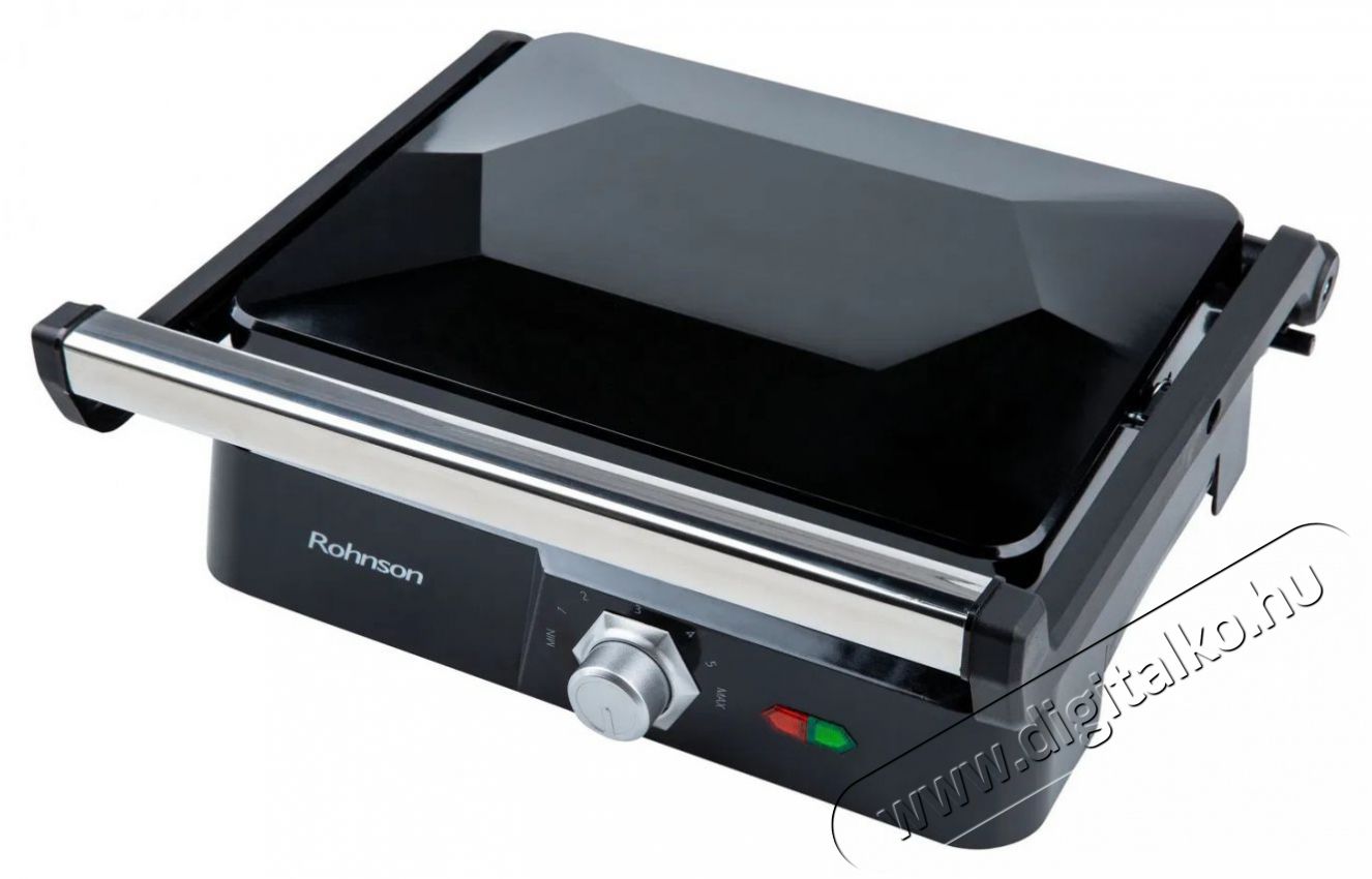 Rohnson R-2340 Konyhai term&eacute;kek - S&uuml;tő-főzőlap, tűzhely (szabadon&aacute;ll&oacute;) - Mini s&uuml;tő / mini grill / mini konyha - 521201