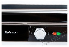 Rohnson R-2340 Konyhai term&eacute;kek - S&uuml;tő-főzőlap, tűzhely (szabadon&aacute;ll&oacute;) - Mini s&uuml;tő / mini grill / mini konyha - 521201