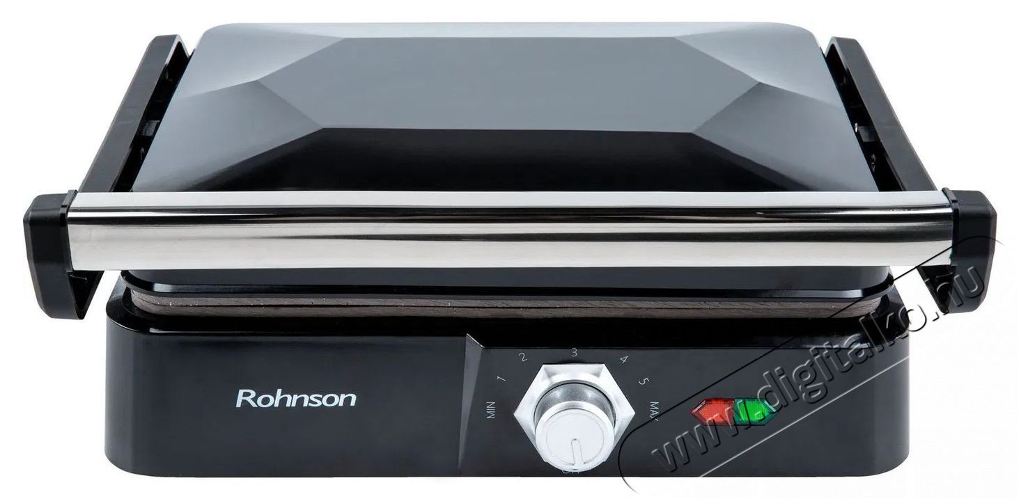 Rohnson R-2340 Konyhai term&eacute;kek - S&uuml;tő-főzőlap, tűzhely (szabadon&aacute;ll&oacute;) - Mini s&uuml;tő / mini grill / mini konyha - 521201