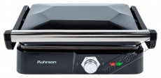 Rohnson R-2340 Konyhai term&eacute;kek - S&uuml;tő-főzőlap, tűzhely (szabadon&aacute;ll&oacute;) - Mini s&uuml;tő / mini grill / mini konyha - 521201