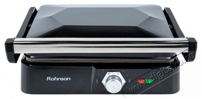 Rohnson R-2340 Konyhai term&eacute;kek - S&uuml;tő-főzőlap, tűzhely (szabadon&aacute;ll&oacute;) - Mini s&uuml;tő / mini grill / mini konyha - 521201
