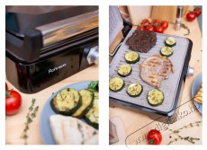 Rohnson R-2340 Konyhai term&eacute;kek - S&uuml;tő-főzőlap, tűzhely (szabadon&aacute;ll&oacute;) - Mini s&uuml;tő / mini grill / mini konyha - 521201