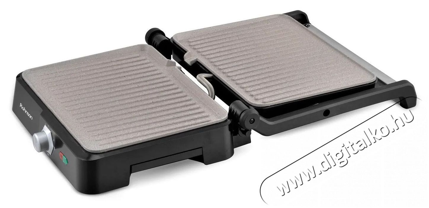 Rohnson R-2340 Konyhai term&eacute;kek - S&uuml;tő-főzőlap, tűzhely (szabadon&aacute;ll&oacute;) - Mini s&uuml;tő / mini grill / mini konyha - 521201