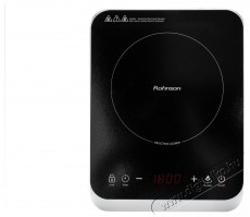 Rohnson R-2450 Konyhai term&eacute;kek - S&uuml;tő-főzőlap, tűzhely (szabadon&aacute;ll&oacute;) - Mini s&uuml;tő / mini grill / mini konyha - 521200