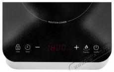 Rohnson R-2450 Konyhai term&eacute;kek - S&uuml;tő-főzőlap, tűzhely (szabadon&aacute;ll&oacute;) - Mini s&uuml;tő / mini grill / mini konyha - 521200