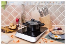 Rohnson R-2450 Konyhai term&eacute;kek - S&uuml;tő-főzőlap, tűzhely (szabadon&aacute;ll&oacute;) - Mini s&uuml;tő / mini grill / mini konyha - 521200