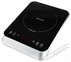 Rohnson R-2450 Konyhai term&eacute;kek - S&uuml;tő-főzőlap, tűzhely (szabadon&aacute;ll&oacute;) - Mini s&uuml;tő / mini grill / mini konyha - 521200