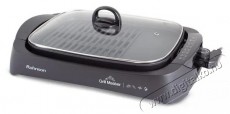 Rohnson R-2525 Grill Master Konyhai term&eacute;kek - S&uuml;tő-főzőlap, tűzhely (szabadon&aacute;ll&oacute;) - Mini s&uuml;tő / mini grill / mini konyha - 521194