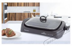 Rohnson R-2525 Grill Master Konyhai term&eacute;kek - S&uuml;tő-főzőlap, tűzhely (szabadon&aacute;ll&oacute;) - Mini s&uuml;tő / mini grill / mini konyha - 521194