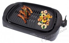 Rohnson R-2525 Grill Master Konyhai term&eacute;kek - S&uuml;tő-főzőlap, tűzhely (szabadon&aacute;ll&oacute;) - Mini s&uuml;tő / mini grill / mini konyha - 521194