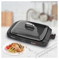 Rohnson R-2527 Memphis Konyhai term&eacute;kek - S&uuml;tő-főzőlap, tűzhely (szabadon&aacute;ll&oacute;) - Mini s&uuml;tő / mini grill / mini konyha - 521202