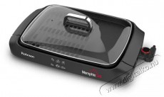 Rohnson R-2527 Memphis Konyhai term&eacute;kek - S&uuml;tő-főzőlap, tűzhely (szabadon&aacute;ll&oacute;) - Mini s&uuml;tő / mini grill / mini konyha - 521202